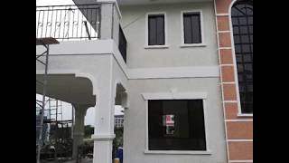 ✔️ Amanda model House and Lot for Sale in General Trias Cavite 💯 non flooded areas in CAVITE [upl. by Dewey157]