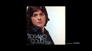 Zdravko Colic  Ljubav je ljubav  Audio 1975 [upl. by Farron435]