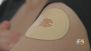 New Study Testing Nicotine Patches And Memory Loss [upl. by Polad]