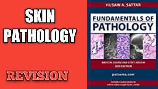 skin pathology  Pathoma video lectures [upl. by Ines720]