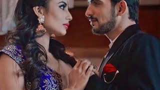 Ritik Shivanya romance status  naagin 1 love scene  shivanya Ritik Romantic status  Rivanya vm [upl. by Kingsley]