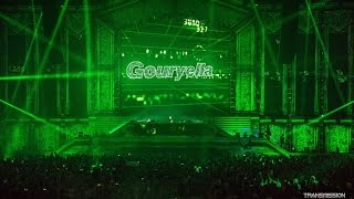 Ferry Corsten pres Gouryella  Neba Live at Transmission Prague 2016 [upl. by Esinev974]