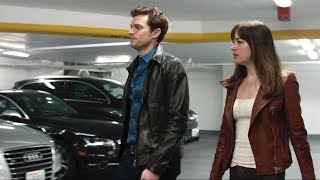 Cinquante Nuances de Grey  BandeAnnonce 2 VOST Au cinéma le 11 février 2015 [upl. by Annaitsirhc266]