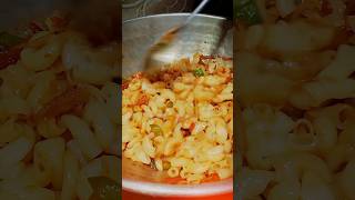 Easy And Delicious Pasta recipe 😍😁shorts viralvideo trending [upl. by Acim303]