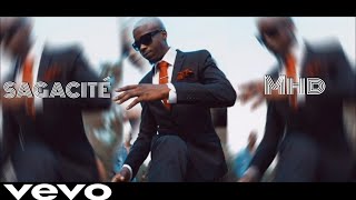 MHD  Sagacité Afro Trap  Clip 2021  Vidéo réaction on en parle [upl. by Barhos]