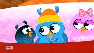 Ten In The Bed  Nursery Rhymes  Kids Songs For Children [upl. by Wrigley408]