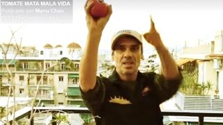 ★ MANU CHAO ★ Mala vida ukulélé EXTENDED [upl. by Aihsemak713]