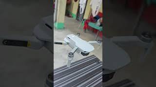 DJI mini 2 drone 4 k video recording djimini2 djimini2se [upl. by Gigi]