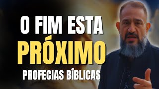 PROFECIAS BÍBLICAS SE CUMPRINDO  O que Você Precisa Saber [upl. by Enimsaj336]