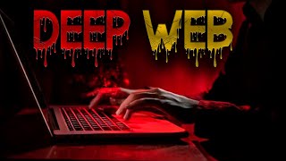 RELATOS DE LA DEEP WEB I HISTORIAS REALES [upl. by Wilonah171]