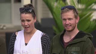 The Block NZ  Season 2 Episode 29 2013 [upl. by Garlen]