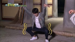 180509 FULL 윤정수의 동키호테 EP07  크나큰 KNK의 승준SEUNGJUN [upl. by Schreib]