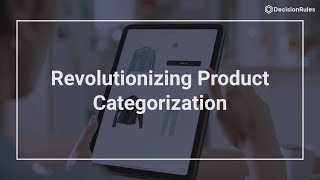 Product Categorization with Boohoo Group [upl. by Ennavoj97]