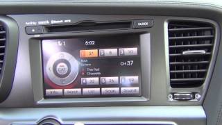 quot2013 Kia Optima SXLquot [upl. by Yboc]