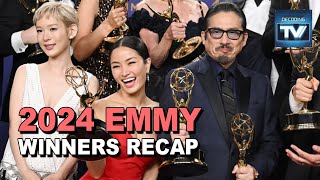 Why the Emmys Continue To Drive Us Mad feat Myles McNutt [upl. by Lerad582]