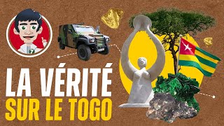 To go or not Togo   La vérité sur le Togo [upl. by Saltzman]