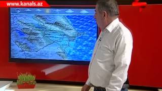 KANAL S HAVA HAQQINDA MELUMAT 08032014 [upl. by Rilda408]