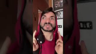 Manuel Mercuri TikTok 🤣😂 mercuri88  shorts manuelmercury [upl. by Lazaruk]