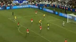 Egypt Vs Brazil [upl. by Romanas]