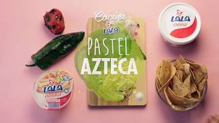 ¿CÓMO HACER UN PASTEL AZTECA [upl. by Chappelka]