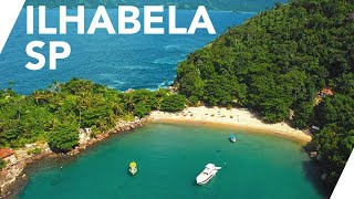 Ilhabela  SP  Dicas de viagem LTS [upl. by Akers]