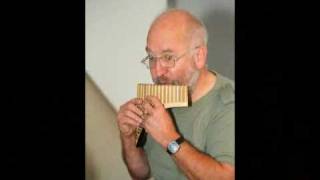 Ionut PREDA Panflute Workshop [upl. by Loretta]