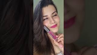 learnfromsézane nudetint instagram reels videoreels SÉZANECOSMETICS [upl. by Artenak]