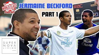 Jermaine Beckford  Part 1  NonLeague Wealdstone BIG MOVE to Leeds Utd amp The Premier League 4k [upl. by Petr]