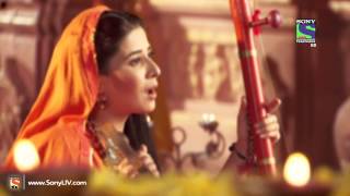 Bharat Ka Veer Putra  Maharana Pratap  Episode 129  30th December 2013 [upl. by Anifled]