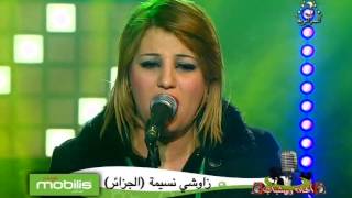 alhan wa chabab 03022014 casting Final 1 2014 الحان و شباب [upl. by Hilary]