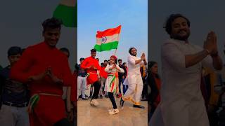 Desh Mera RangilaDes Rangila Rangila SongDanceRepublic Day SpecialFanaaAamirKajolMahalaxmi [upl. by Uahc]