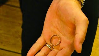 Ballum Part 7  Callum Calls It Quit’s amp Removes His Wedding Ring [upl. by Darwin]