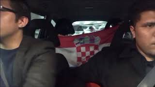 Klapa Samoana  Nije u šoldima sve 🇭🇷 [upl. by Anivek832]