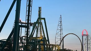 What is cedar point adding after Siren’s Curse [upl. by Arihppas]