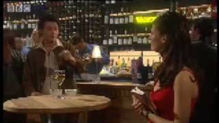 How to chat up a girl  Coupling  BBC comedy [upl. by Teeter]