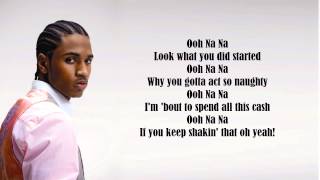 Trey Songz  Na Na CORRECT LYRICS VIDEO HD amp DESCRIPTION [upl. by Jillana630]