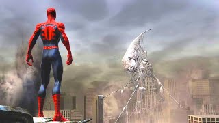 The Most UNDERRATED SpiderMan Game Ever [upl. by Nelo]