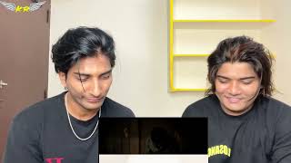 Master Movie Scene Part 5 Reaction  Thalapathy Vijay  Vijay Sethupathi  Kupaa Reaction 2O [upl. by Nihhi]