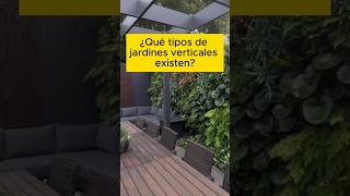 🚀Emprende con jardines verticales🌱 [upl. by Teirrah]