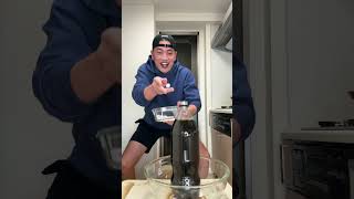 Nonomen funny video😂😂😂 mentos coke challenge chipichipichapachapadubidubidabadaba [upl. by Eibrik]