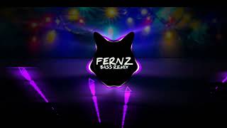 IKAW ANG STAR NG PASKO  FULL BASS REMIX  DJ Fernz Bass [upl. by Sandie324]