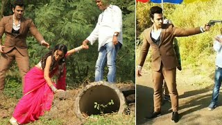 Naagin 3 Bela Mahir upcoming jungle scene  Naagin 3 Latest updates [upl. by Moht]