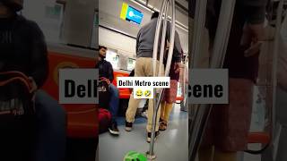 Day 33  Part 2 Close Combat Situation ▶️ delhimetro combatsport streetselfdefense [upl. by Rotow868]