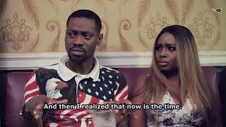 Jades Cross Latest Yoruba Movie 2020 Drama Starring Bimpe Oyebade  Lateef Adedimeji  Dele Odule [upl. by Silsbye]