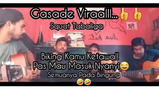 Viral MRA Channel Qasida Gasade Cover Song KapitaMusik [upl. by Isadore]