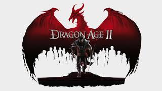 Inon Zur  Fenris Theme  Dragon Age 2 OST [upl. by Suoinuj]