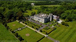 Palmerstown Golf Club Promotional Video [upl. by Anyat153]