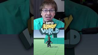 The quotLostquot Nathaniel Bandy Video Game [upl. by Hege340]