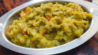 Turai ki Sabji  Tori Recipe  Ridge GourdVegetable Recipe [upl. by Leeban363]