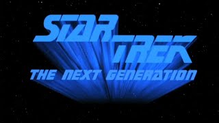 Star Trek The Next Generation [upl. by Kristien809]